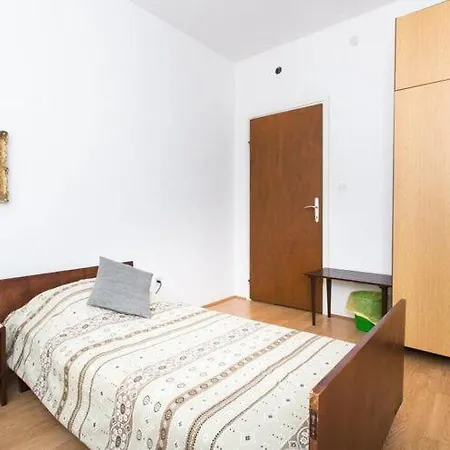 Marko - Three-bedroom With Terrace And Sea View Brse Ine *