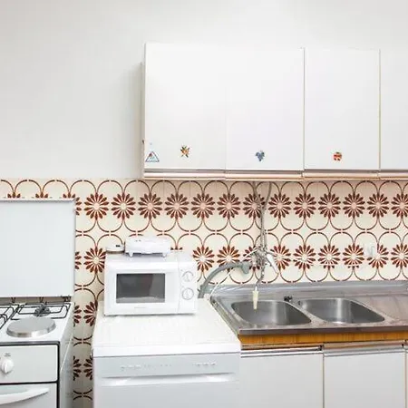 Apartment Marko - Three-bedroom With Terrace And Sea View Brse Ine *